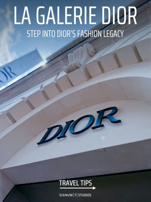 La Galerie Dior invites you into a world where haute couture history and Parisian elegance blend seamlessly. Explore stunning displays of iconic dresses, sketches, and behind-the-scenes moments that chronicle the evolution of one of fashion’s most legendary houses.
#GalerieDior #DiorParis #ParisFashion #HauteCouture #FashionMuseum
Château de Versailles
Royal Grandeur Beyond Imagination Awaits
Just outside Paris, the Château de Versailles enchants with its gilded halls, breathtaking gardens, and timeless tales of royalty. Wander through the Hall of Mirrors and lose yourself in perfectly manicured labyrinths, discovering the opulence and history that define France’s most iconic palace.
.
#ChateauDeVersailles #VersaillesPalace #RoyalParis #FrenchHeritage #TravelFrance
.
#shotoniPhone by @signum7studios – look at the bio and follow for more travel tips! – look at the bio and follow for more travel tips!